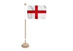 Tafelvlag Engeland, St. George 10x15 cm