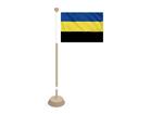 Tafelvlag Gelderland 10x15 cm