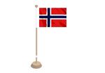 Tafelvlag Noorwegen
