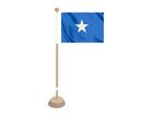Tafelvlag Somalië 10x15 cm