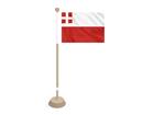 Tafelvlag Utrecht 10x15 cm