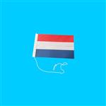 Tafelvlag Nederland, uitverkoop