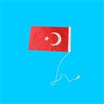 Tafelvlag Turkije, uitverkoop