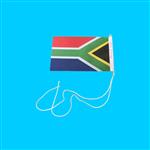Tafelvlag Zuid-Afrika, uitverkoop