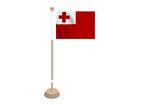Tafelvlag Tonga 10x15 cm