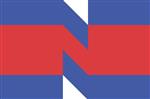 Vlag Nieuwegein oud 300x450 cm