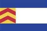 Vlag Oud-Beijerland 300x450 cm
