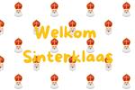 Vlag Sinterklaas versie 005 300x450 cm