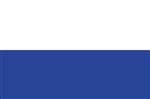 Vlag Kampen 225x350 cm