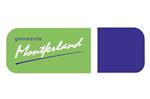 Vlag Montferland 225x350 cm