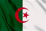 vlag Algerije 300x200