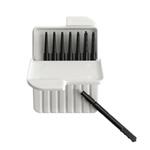 Widex Nanocare filters