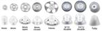 Signia Tip Closed - 8mm