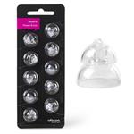 Oticon Dome Power miniFit - 8 mm