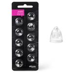 Oticon Dome Bass Single miniFit - 6 mm
