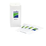 Cedis Reinigingsdoekjes per stuk verpakt - 25 stuks