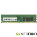 Transcend JetRam JM3200HLE-32G geheugenmodule 32 GB 1 x 32 GB DDR4 3200 MHz