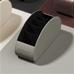 Formuler Afstandsbedieningen Organizer