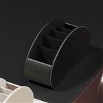 Formuler Afstandsbedieningen Organizer