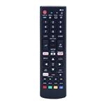 LG universele afstandsbediening voor alle LG Smart TVs - Slimtron LG-Uni V2 remote