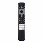 Universele TCL afstandsbediening – met appknoppen – Slimtron RC902V alternatief