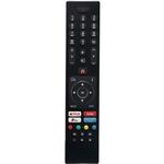 Universele FinLux afstandsbediening – met appknoppen – Slimtron RC43137P alternatief