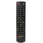 Universele RC1910 Telefunken afstandsbediening- Slimtron TOS-V1