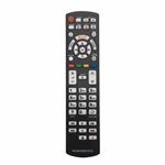 Universele Panasonic N2QAYB001010 Afstandsbediening - Slimtron