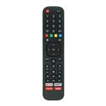 Universele Hisense (Smart TV) afstandsbediening - Slimtron-His V3