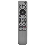 Universele Sony TX900U Voice Afstandsbediening - Slimtron