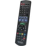 Universele Panasonic N2QAYB000780 Afstandsbediening – Slimtron