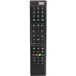 JVC Universele Afstandsbediening RC4848F – Slimtron Hit-V6
