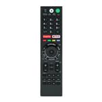 Sony Universele Voice Afstandsbediening RMF-TX300E - (Bravia) Smart TV Remote - Slimtron RMF-TX300E 