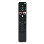 Sony Universele Afstandsbediening - RMF-TX520E - Voor alle Sony Smart TVs- Slimtron TX5 SON-IR V1 So