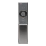 Samsung Universele Voice Afstandsbediening (QLED) Smart TV afstandsbediening - Slimtron SAM-IR Silve