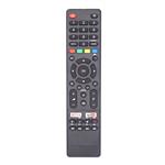 Universele ChiQ afstandsbediening – Slimtron GCBLTV9MU alternatief