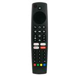 Grundig Universele Smart TV Afstandsbediening met Appknoppen