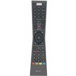 Universele JVC RM-C3231 afstandsbediening - Slimtron RM-C3231 alternatief