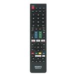 Sharp Universele afstandsbediening – Smart TV Remote