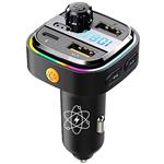 Slimtron C26 - BT 5.0 FM Transmitter 15W