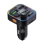 Slimtron C16 - BT 5.0 FM Transmitter 22.5W