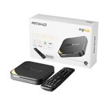 Amiko A11 Green Plus IPTV Set Top Box