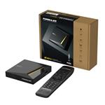 Formuler Z8 Pro IPTV Set-Top Box