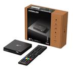 Formuler Z+ NEO IPTV Set Top Box