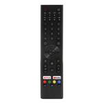 Universele ChiQ afstandsbediening - Netflix & YouTube knop - Slimtron CQ-V1