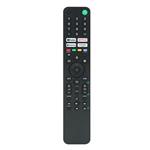 Sony Universele Voice Afstandsbediening RMT-TX520E - Voor Sony Smart TV's met appknoppen
