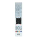 Toshiba Universele afstandsbediening - TB1586 Smart TV Remote