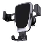 Slimtron Gravity Autohouder C08 - Zilver