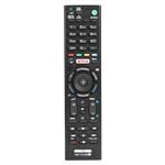Sony Smart TV Afstandsbediening - RMT-TX100D