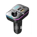 Slimtron C24 - BT 5.0 FM Transmitter